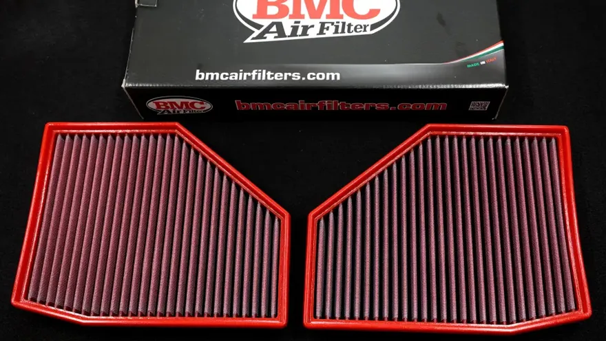 BMC Air Filter