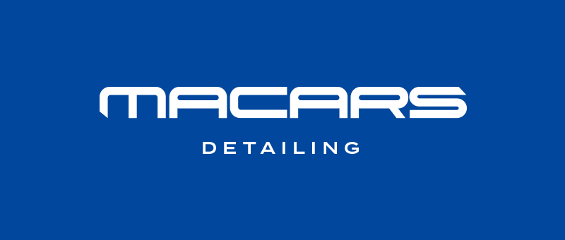 MACARS DETAILING