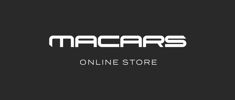 MACARS ONLINE SHOP