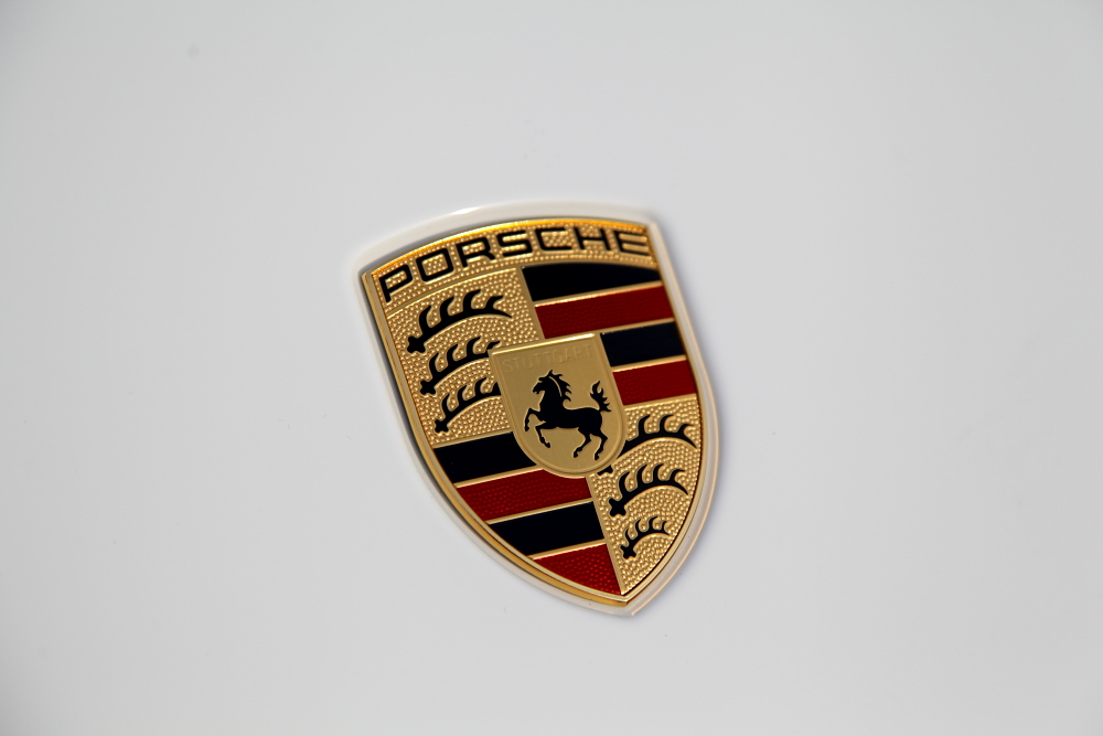 Porsche 991型/911カレラS ＆ 祝納車！！