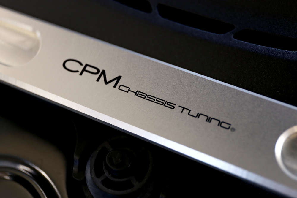 BMW F36/420iGC ＆ CPM Front End Brace初入荷＋装着！！