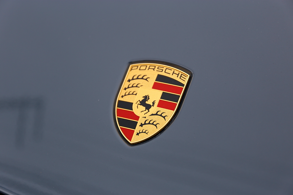 Porsche 718/Boxster ＆ Porsche/2018カレンダー＋粗品！！