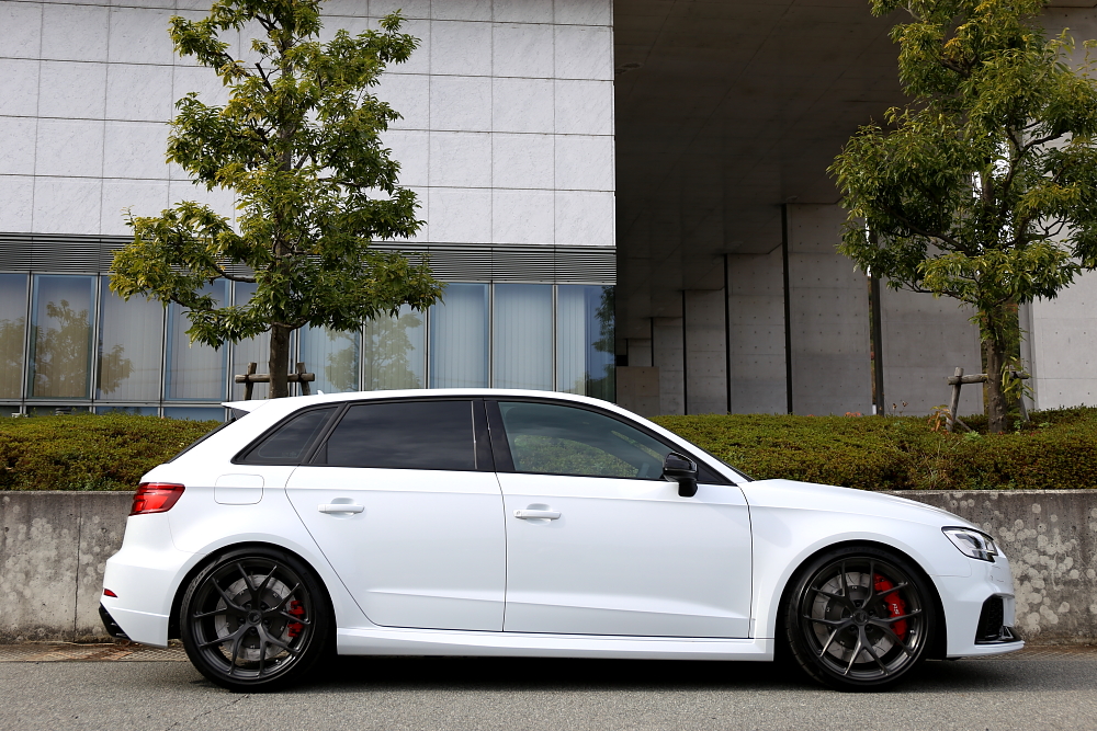 Audi RS3/8V SB