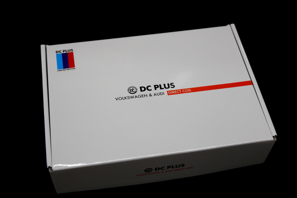 DC PLUS BMW用新商品案内 ＆ BMW F32/420i & X3 & X4 ＆ M235i ＋プラグ＋DC PLUS交換！！