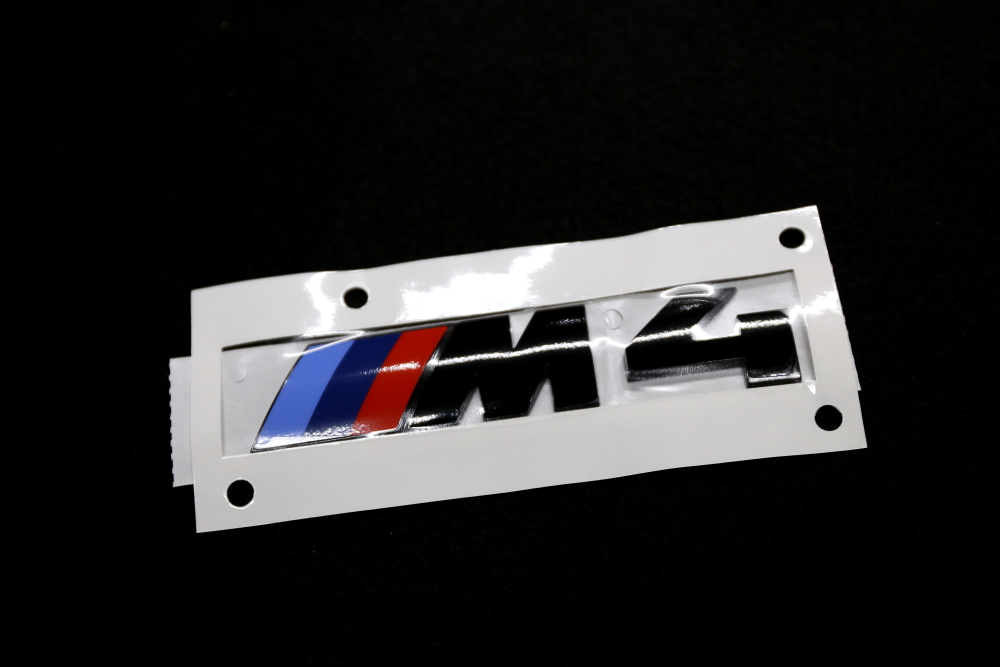 BMW F82/M4 GTS