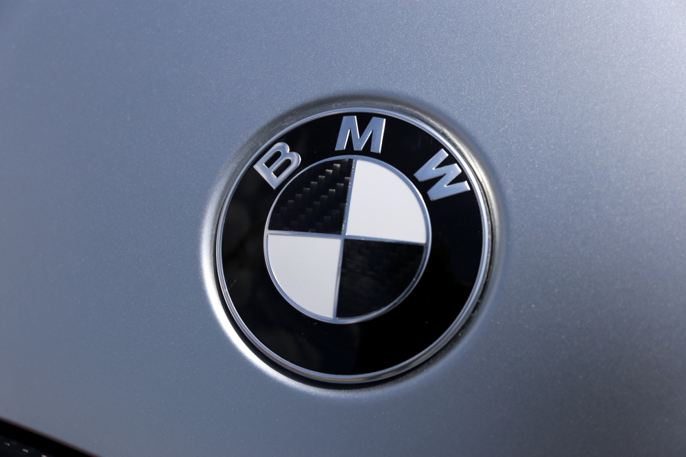 BMW M8/GC