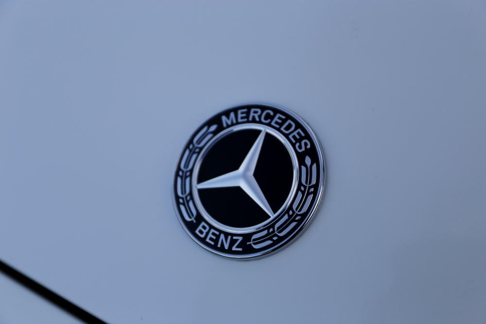 M-BENZ W205/C63 Coupe