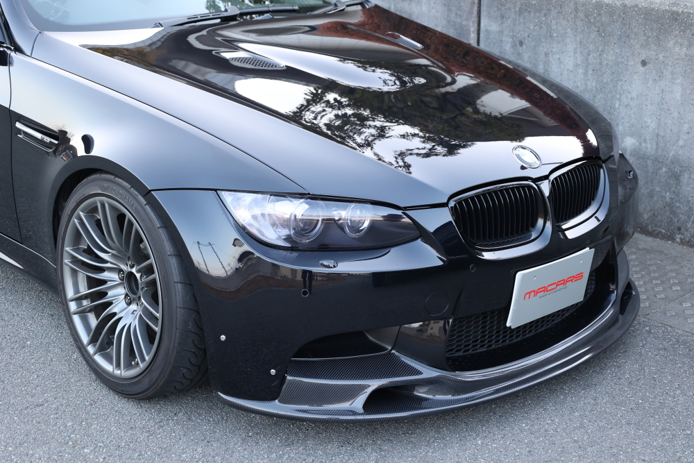 BMW E90/M3 ＆ メンテナンス施工！！ | MACARS (メイカーズ) | 兵庫県 