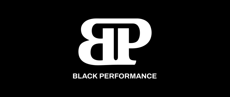 BLACK PERFORMANCE