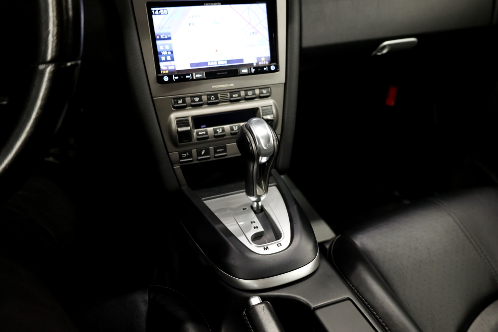 ポルシェ 911 カレラS