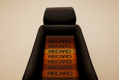RECARO Classic LX Spektrum (スペクトラム)数量限定品入荷!!|MACARS(メイカーズ)