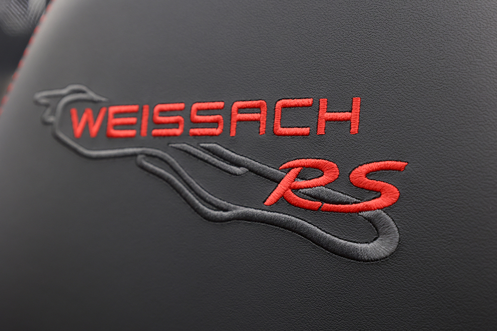 Porsche 718/Spyder RS