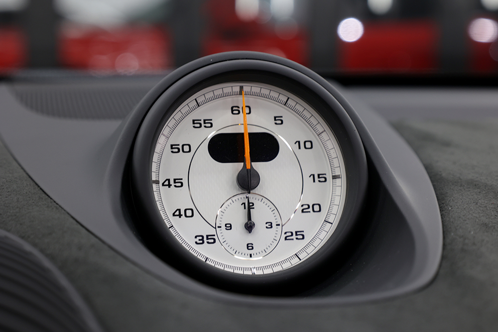 Porsche 718/Spyder RS