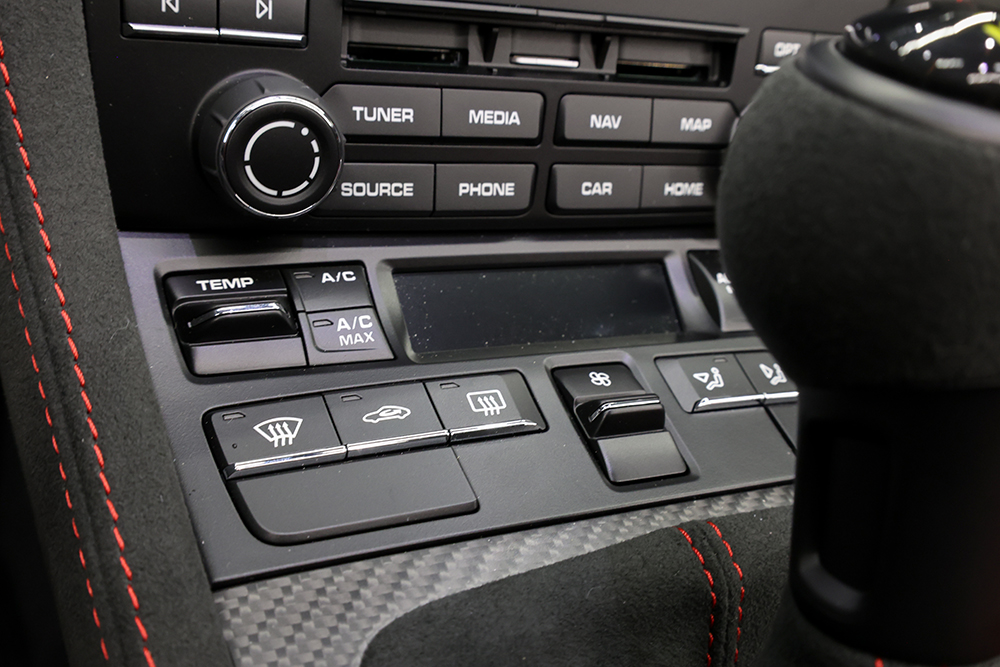 Porsche 718/Spyder RS