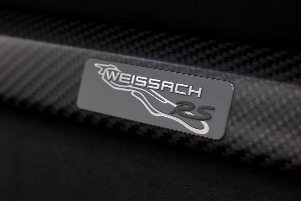 Porsche 718/Spyder RS