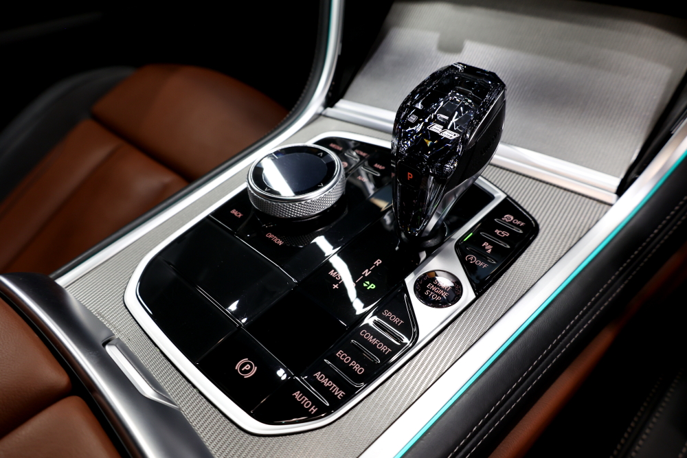 BMW 8シリーズグランクーペ