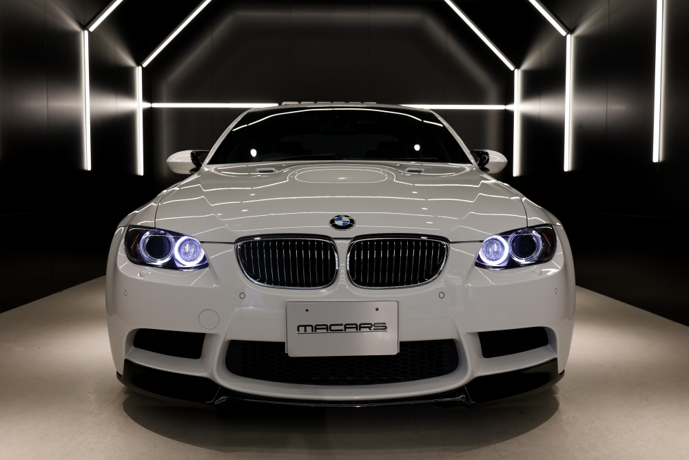 BMW M3セダン