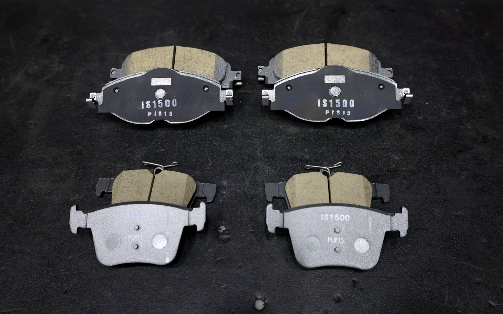 Audi Q3 S-LINE ＆ YUPITERU ZK2100＋低ダストパッド！！