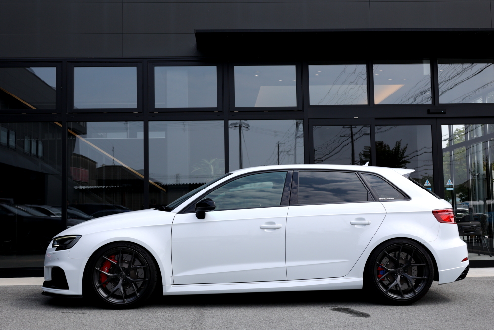 Audi RS3/8V SB