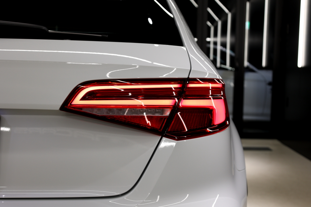 Audi RS3/8V SB